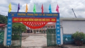 Hào hứng chuẩn bị đón học sinh trở lại trường – năm học 2025 – 2026