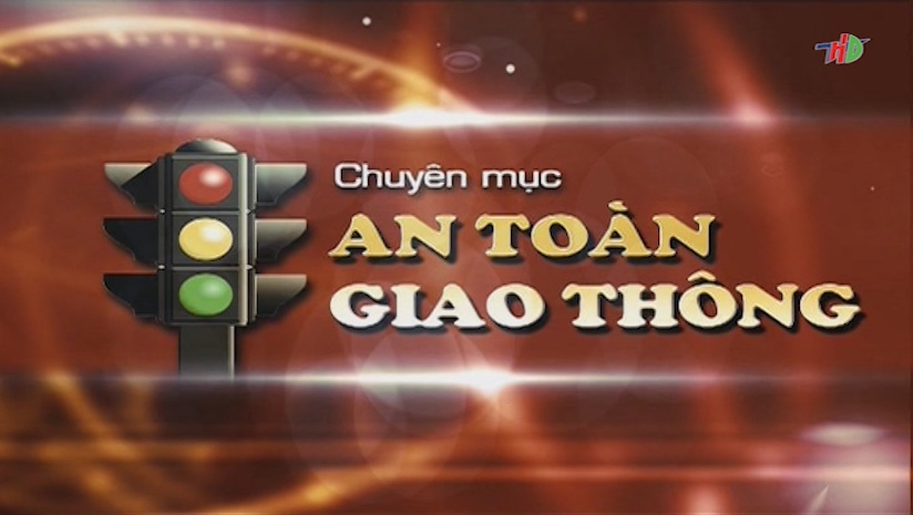 An toan giao thong