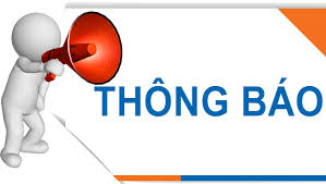 Thông báo kế hoạch nghỉ học và hướng dẫn học sinh ôn tập trong thời gian nghỉ học để phòng chống dịch của trường THCS Thanh Bình