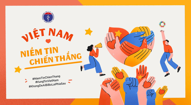 THÔNG BÁO THỜI GIAN NGHỈ HỌC ĐỂ PHÒNG, CHỐNG COVID 19